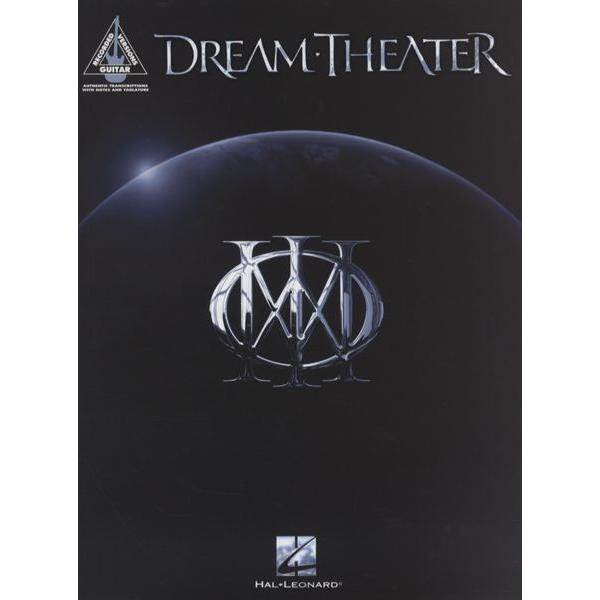 楽譜 【取寄品】輸入　ＤＲＥＡＭ　ＴＨＥＡＴＥＲ【沖縄・離島以外送料無料】