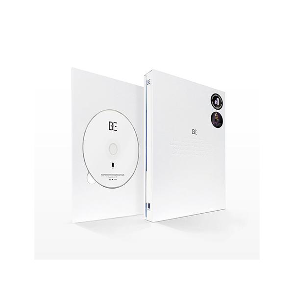 ＪＰＴ輸入 【収録曲】Life Goes On/Fly To My Room/Blue &amp; Grey/Skit/Telepathy/Dis-ease/Stay/Dynamite