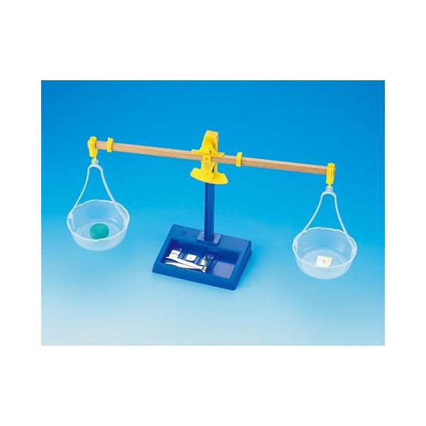 物と重さａ型 てんびん作り 理科 科学工作 小学生 理科実験 D 学林舎 通販 Yahoo ショッピング