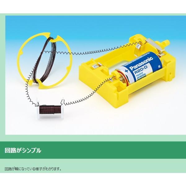 電流と電磁石基本材料ｅ型 理科 科学工作 小学生 理科実験 光電池 Buyee 日本代购平台 产品购物网站大全 Buyee一站式代购 Bot Online