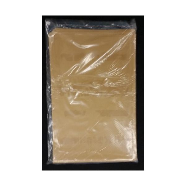 カラーポリ袋 カラービニール袋 10枚組 黄土色 薄茶色 Buyee 日本代购平台 产品购物网站大全 Buyee一站式代购bot Online