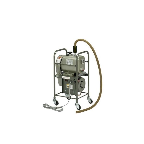 真空ポンプ YG-50F 50Hzの性能と使いやすさ徹底解説