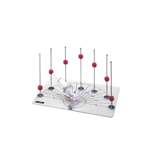 太陽位置測定器（天体位置測定器） SPM-40 : 学林舎 - 通販 - Yahoo