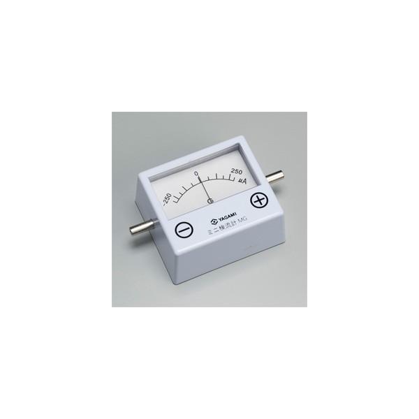 ミニ検流計 MG 5467900 : 学林舎 - 通販 - Yahoo!ショッピング