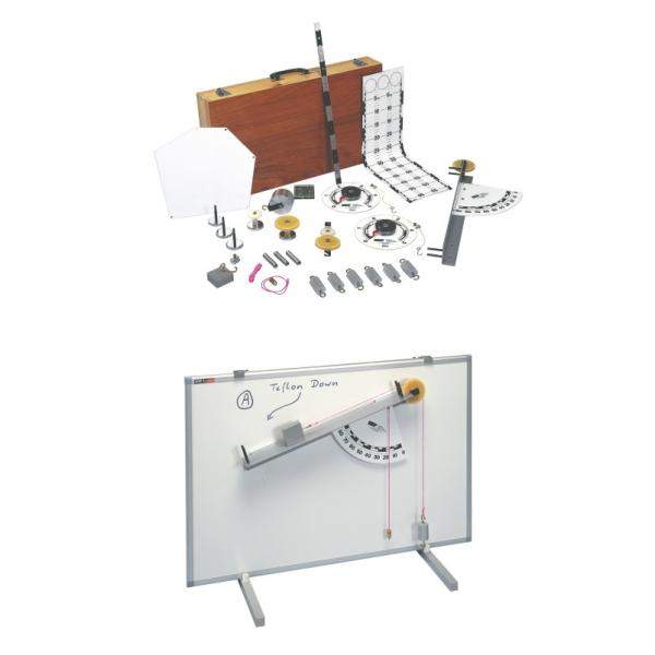 ホワイトボード用力学実験セット U8400040の魅力と活用法