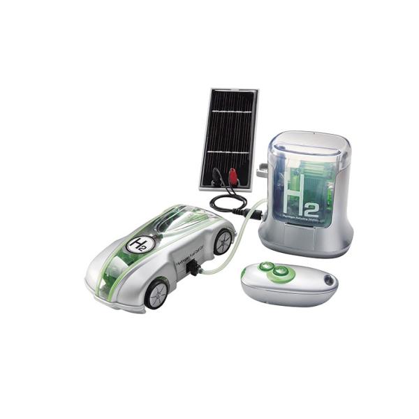 新品未開封】H-racer 水素燃料電池カー 水素ステーション付き 燃料電池