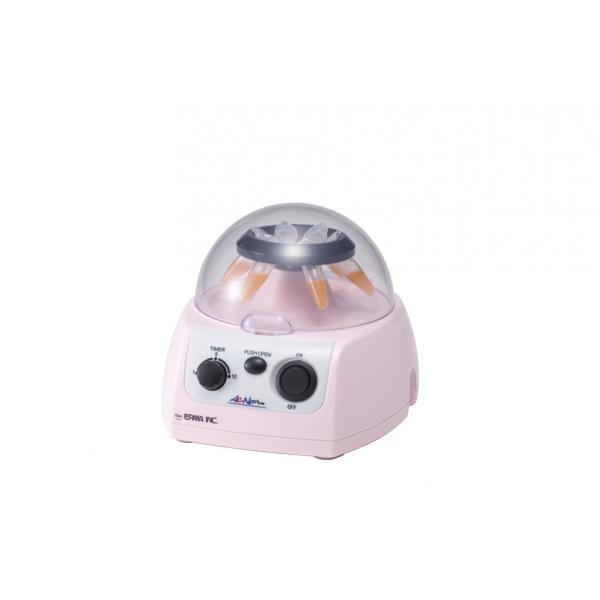 小型遠心機アクノプラスの使いやすさ徹底解説