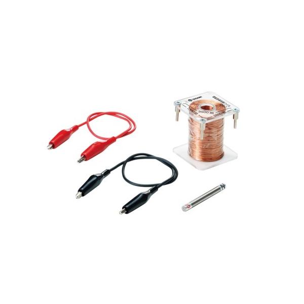 電磁誘導実験コイルケース付 EMI-2 : 学林舎 - 通販 - Yahoo!ショッピング