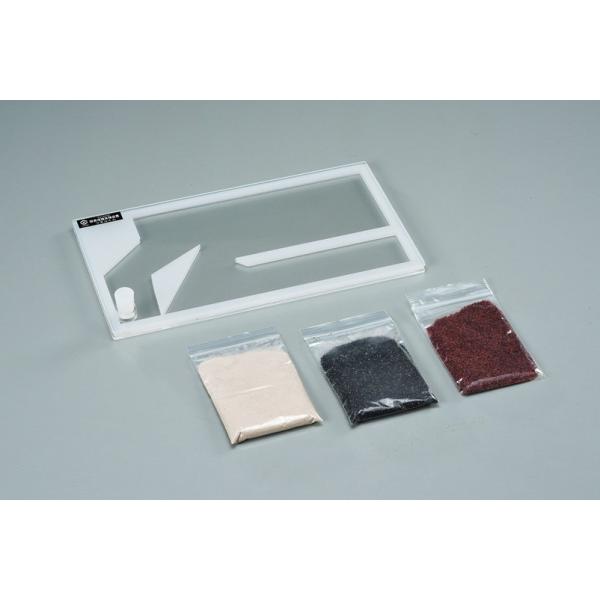 簡易堆積実験装置　ツモルくんT　6244900