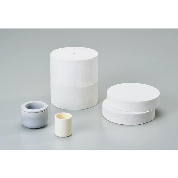 電子レンジるつぼセットで手軽に高温加熱を実現