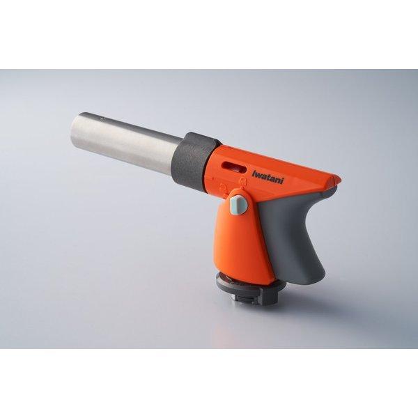 カセット式ガストーチバーナー CB-TC-ODOR 6362100 : 学林舎 - 通販