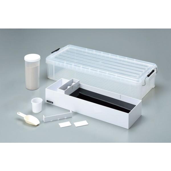 流水の働き実験器（小型版）FW-Sの使い方と魅力