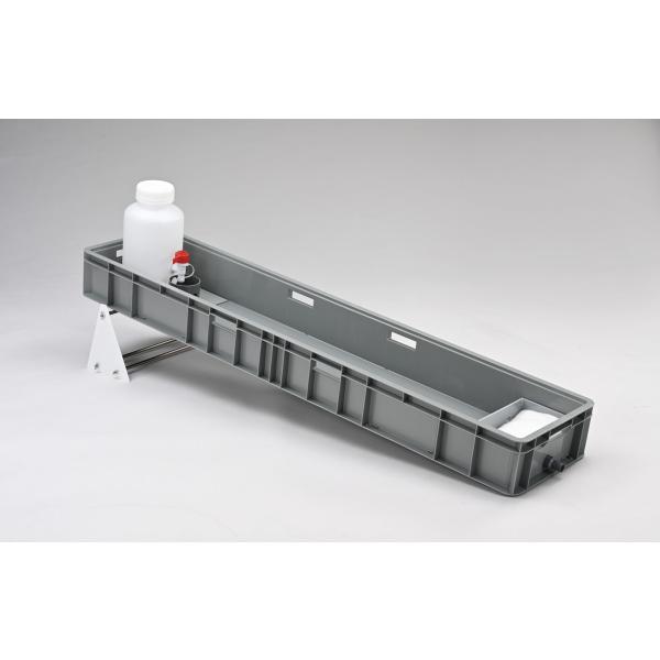 流水の働き実験器 FW-40R