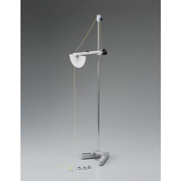 振り子実験器 FS-3S（FS-2改訂）6348500の魅力解説