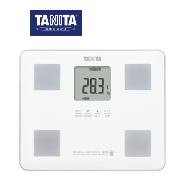 TANITA ̑gv BC-760