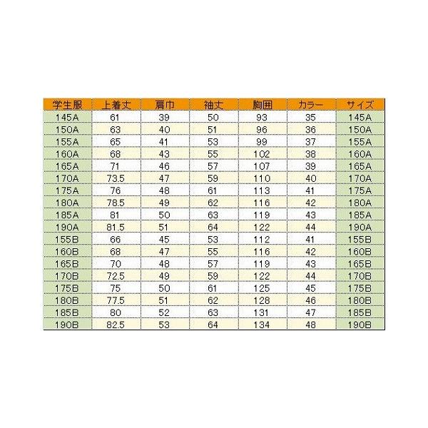 カンコー学生服 165a 190a Buyee Buyee Japanese Proxy Service Buy From Japan Bot Online