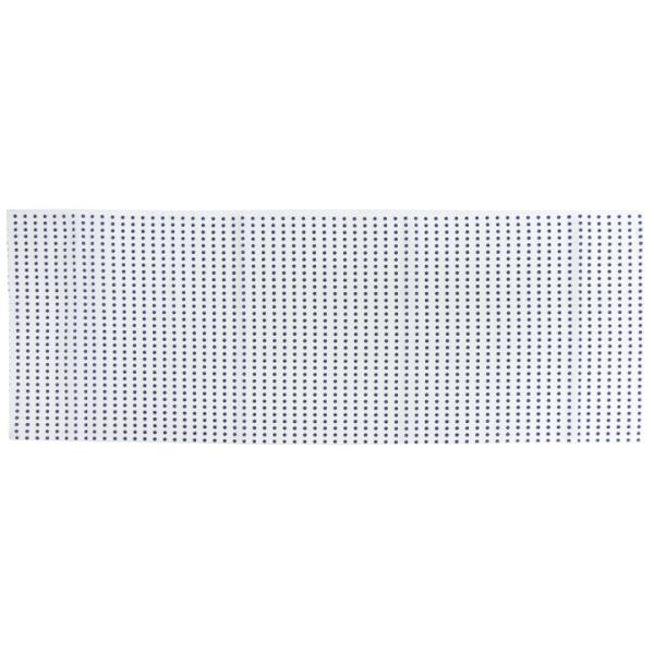 伝統的な日本の豆絞り手拭いです。イベント・まつり・学園祭などに■品質綿100％■カラー白地に紺の豆絞り■サイズ巾約34センチ×長さ約90センチ※反物を1枚分ずつハサミでカットしております。製品により多少の誤差が生じますがご了承下さい。手拭い...