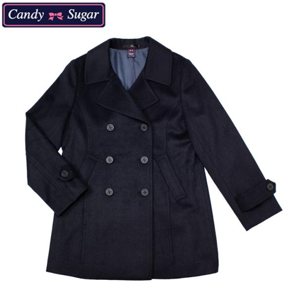スクールコート ピーコート 女子の通販 価格比較 価格 Com