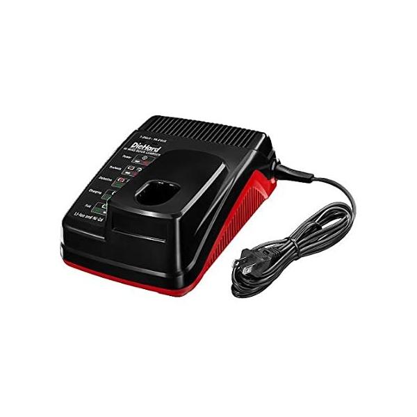 Craftsman C3 19.2 Volt Lithium-ion & Ni-cad Battery Charger