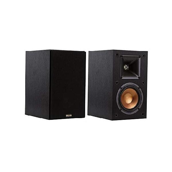 Klipsch Reference ブックシェルフ モニタースピーカー ペア R