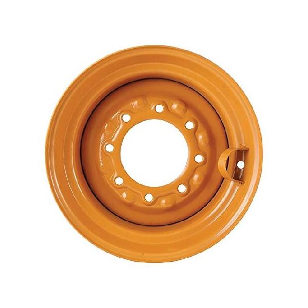 Complete Tractor New 1708-1023 Rim Replacement For Ford Hollland L180 L185 L190 L781 L783 L784 L785 L865 L885 LS180 LS180.B LS185.B LS190 LS190.B LX86