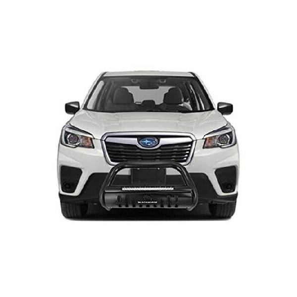 Black Horse Beacon ブルバー BE-S0102B 2014〜2019年式 スバル