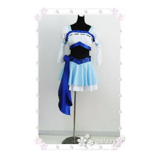 フレッシュプリキュア キュアベリー コスプレ衣装 四葉 ありす Cc00 Cc00 Greenaura Ru