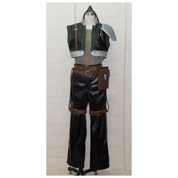 英雄伝説 空の軌跡 アガット クロスナー Rpg コスプレ衣装 Cc0301zz 送料無料 あす楽対応 ゲーム コスプレ衣装 Cc0301zz Galaxyshop