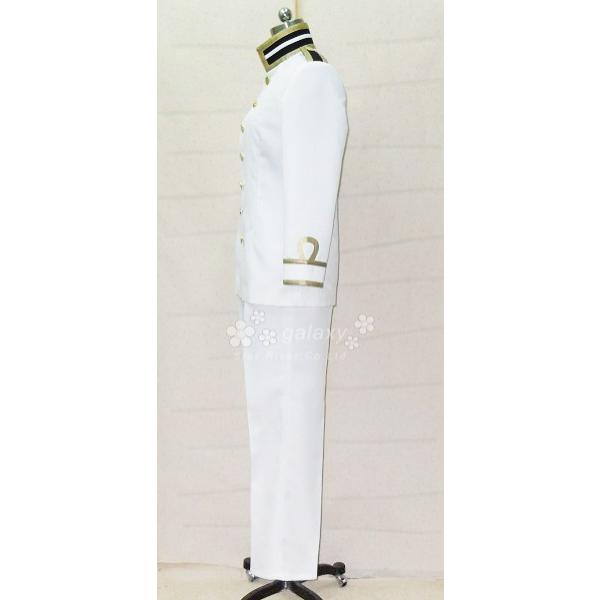 ヘタリア 日本 本田菊 軍服 衣装 Cc0349 正規品送料無料 コスプレ