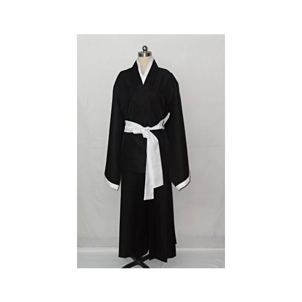 Bleach ブリーチ 死覇装 コスプレ衣装 Cc0516 Cc0516 Novatic Vn