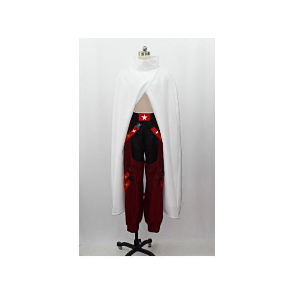 シャーマンキング 麻倉ハオ コスプレ 衣装 Cc0663 Cc0663 Con Imedia Net