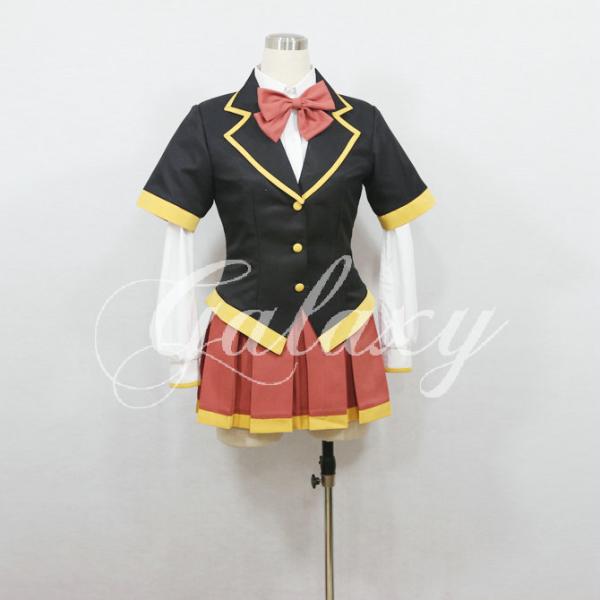 悪魔のリドル 走り鳰 コスプレ 期間限定 衣装 Cc1185