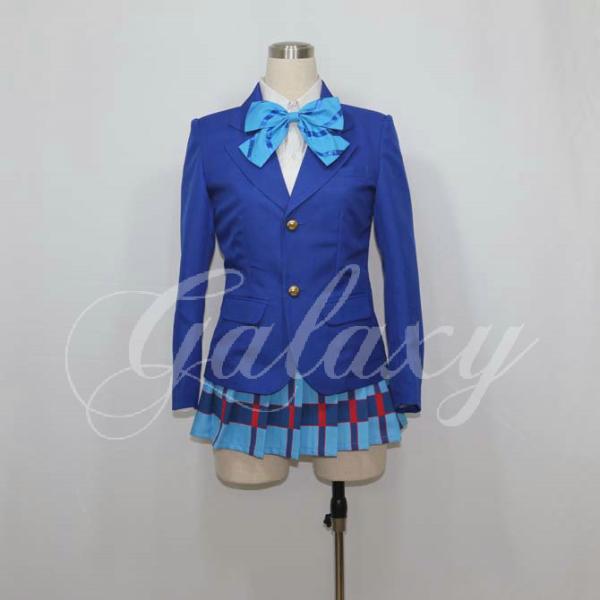 ラブライブ Lovelive 西木野真姫 小泉花陽 星空凛 コスプレ 衣装 Cc1231 Cc1231