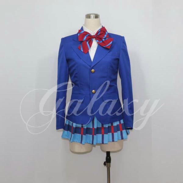 爆売り ラブライブ Lovelive 南ことり コスプレ Cc1238 衣装