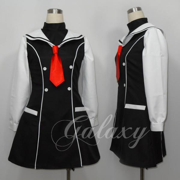 Chaos Child カオスチャイルド 香月 華 コスプレ 衣装 Cc1371 Cc1371 Con Imedia Net