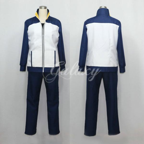 刀剣乱舞 明石国行 内番 コスプレ 衣装 Cc1551 Cc1551 Novatic Vn