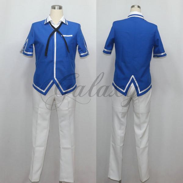 俺の彼女と幼なじみが修羅場すぎる 季堂鋭太 コスプレ衣装cc10 Cc10