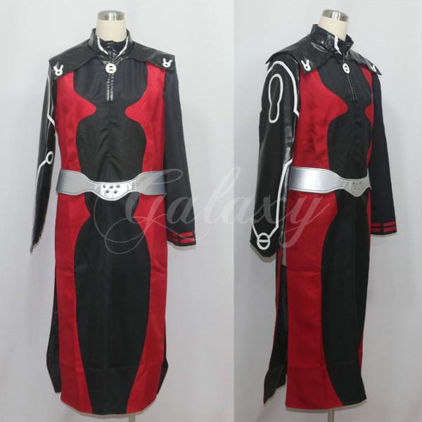 双星の陰陽師 焔魔堂ろくろ コスプレ衣装cc11 Cc11 Con Imedia Net