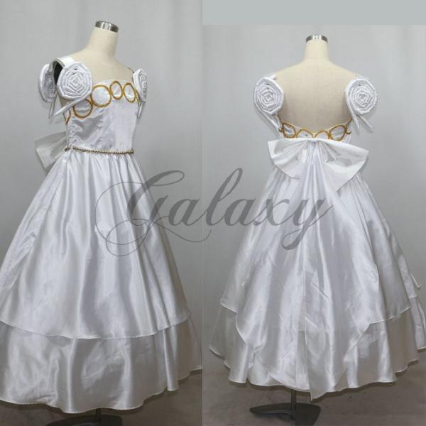 美少女戦士セーラームーン プリンセス セレニティ コスプレ衣装cc1955 Cc1955 Cc1955 Galaxyshop