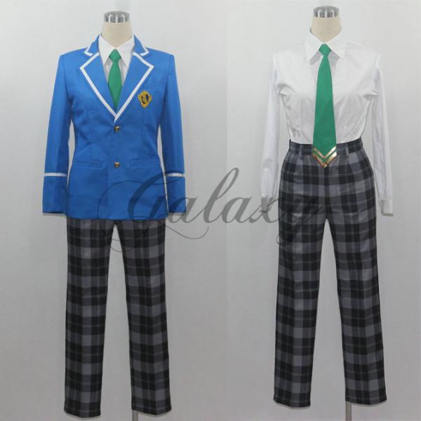 あんさんぶるスターズ あんスタ 天祥院英智 紅茶部 Fine 3 A 夢ノ