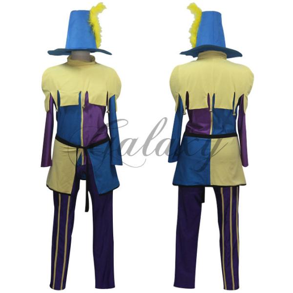 パリのノートルダム ノートルダムのせむし男 怪物 チープ Cc97 コスチューム コスプレ衣装