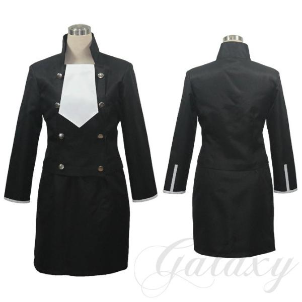 Xxxholic 九軒ひまわり 十字学園 制服 コスチューム コスプレ衣装 Cc2239 Cc2239 Novatic Vn