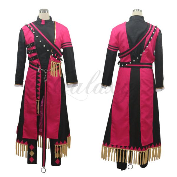 コンパス Compass 戦闘摂理解析システム ルチアーノ コスプレ衣装 Cc2249 送料無料 Cc2249 Buyee Buyee Japanese Proxy Service Buy From Japan Bot Online