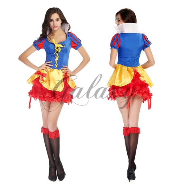 ハロウィン プリンセス お姫様 ドレス ワンピース ダンス Ps1871s コスプレ あすつく対応 仮装 人気の製品 パーティー イベント
