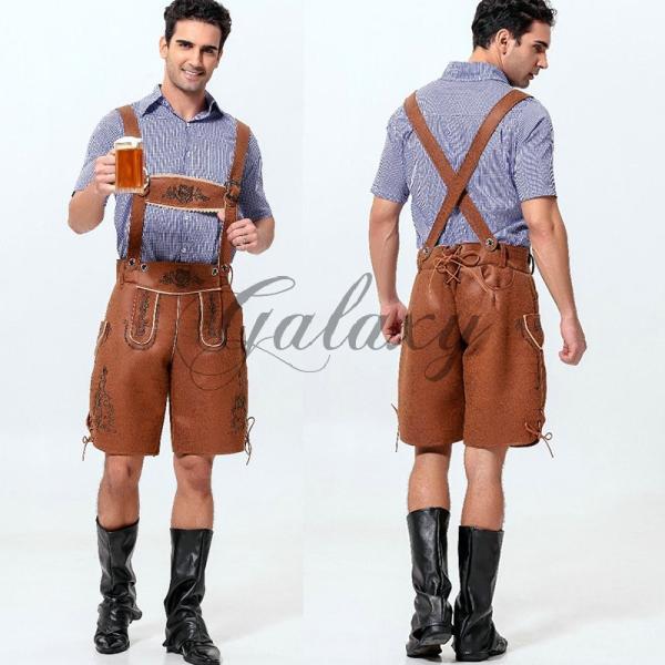 ハロウィン 民族衣装 ドイツ ビール 男性用 メンズ コスプレ衣装 Ps2581 Ps2581 Con Imedia Net