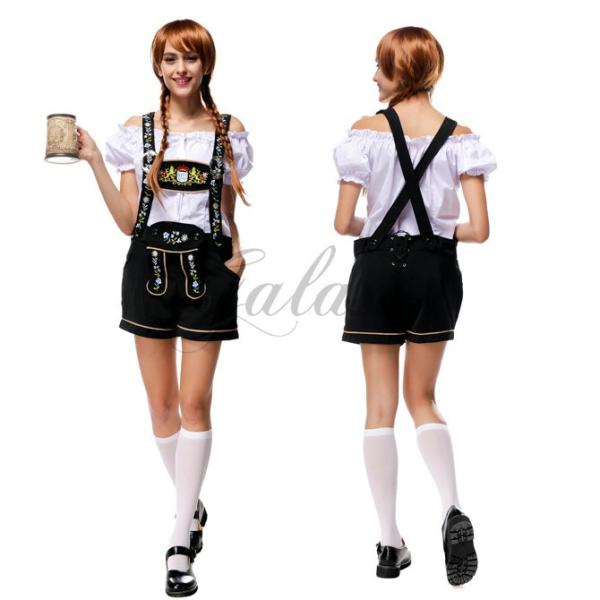 ハロウィン ビールガール ドイツ メイド 民族衣装 コスプレ衣装 Ps2705 Ps2705 Ps2705 Springboardmarketing Com