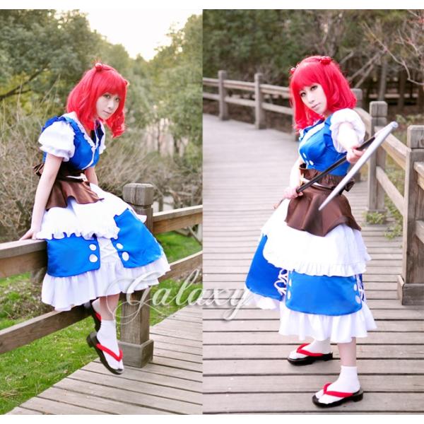 東方project 小野塚 小町 コスプレ 衣装 Vv015 Vv015 Vv015 Con Imedia Net