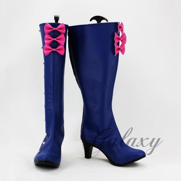 カーニヴァル キイチ カーニヴァル コスプレ ブーツ Xz1631 Springboardmarketing Com