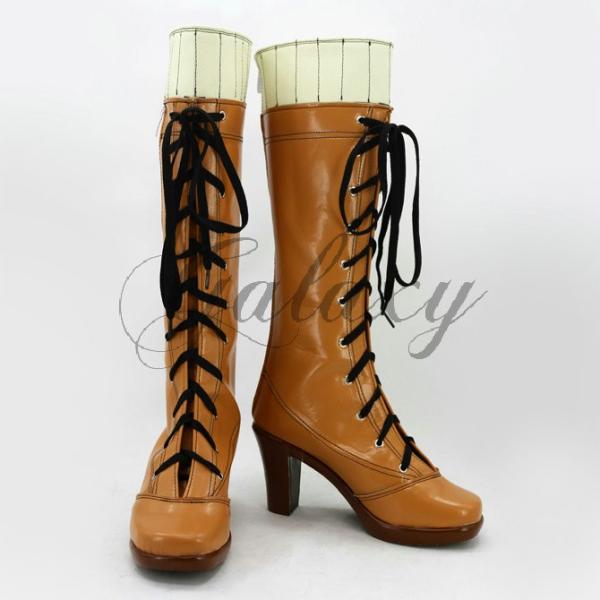 カゲロウプロジェクト カゲプロ エネ 榎本貴音 えのもと たかね コスプレ ブーツ Xz2317 Xz2317 Galaxyshop 通販 Yahoo ショッピング