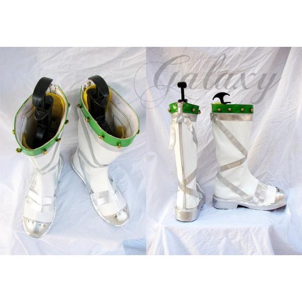 Hack ブラックローズlt Brgt コスプレ 超人気 ブーツ Xz405